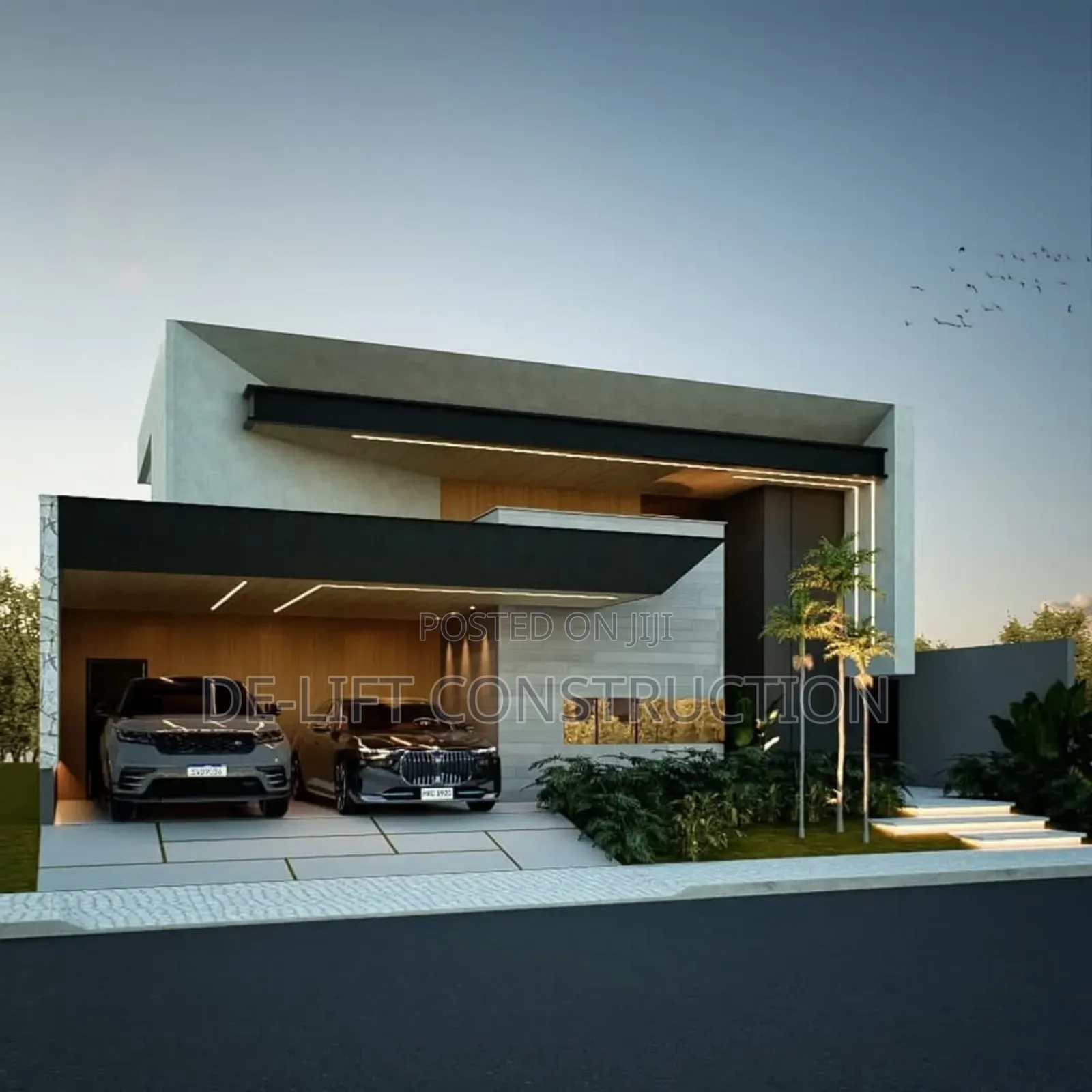 Are You Urgently Looking for a Professional Architect?
