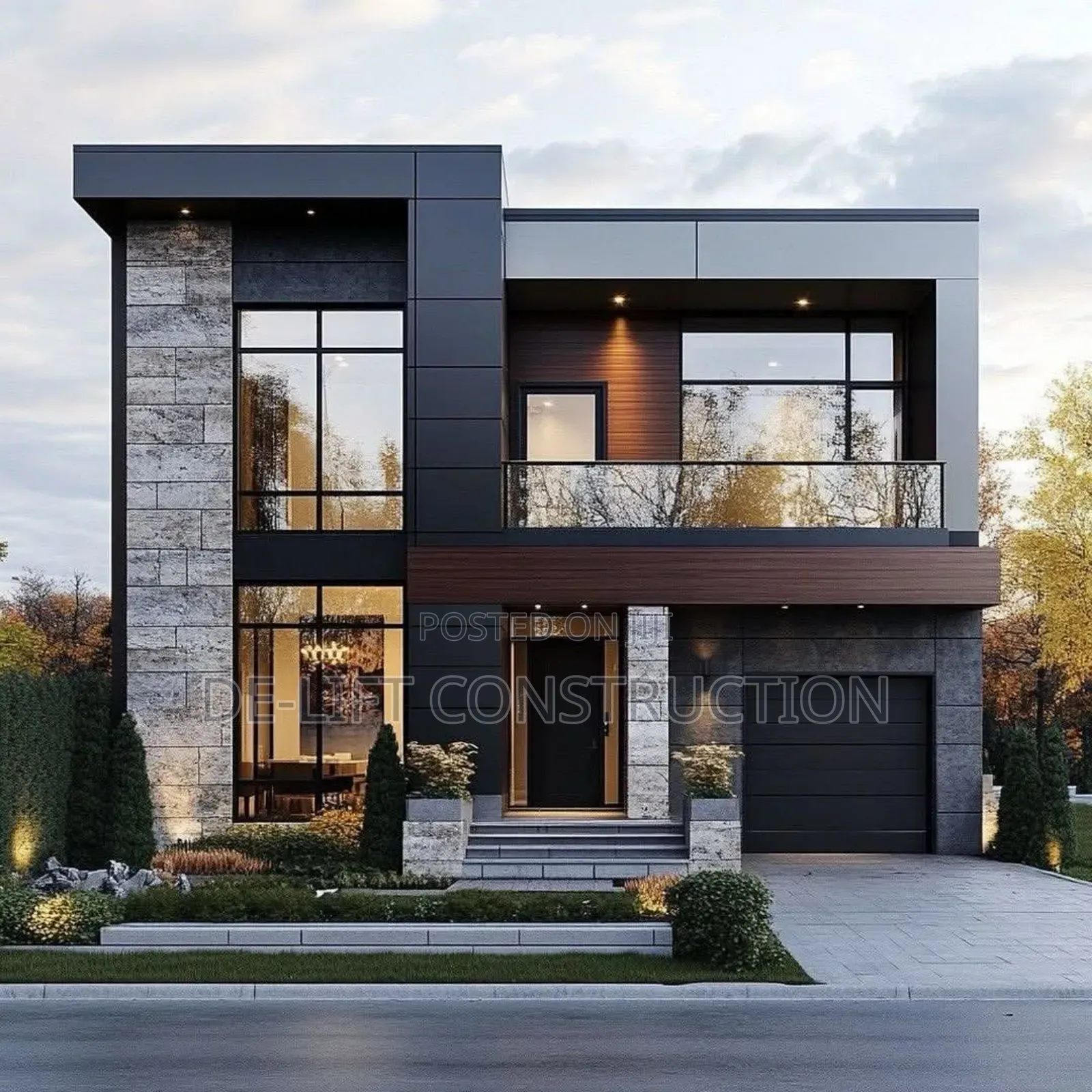 Are You Urgently Looking for a Professional Architect?