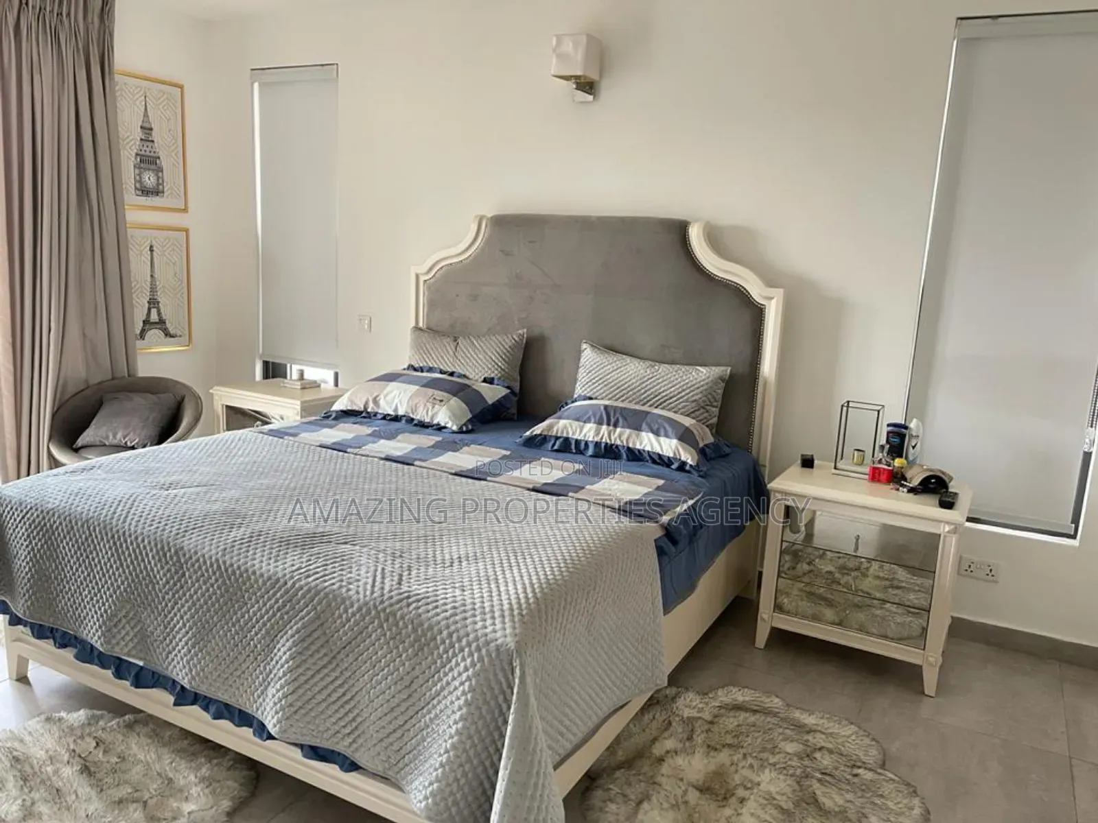 4bdrm House in Tseaddo for rent