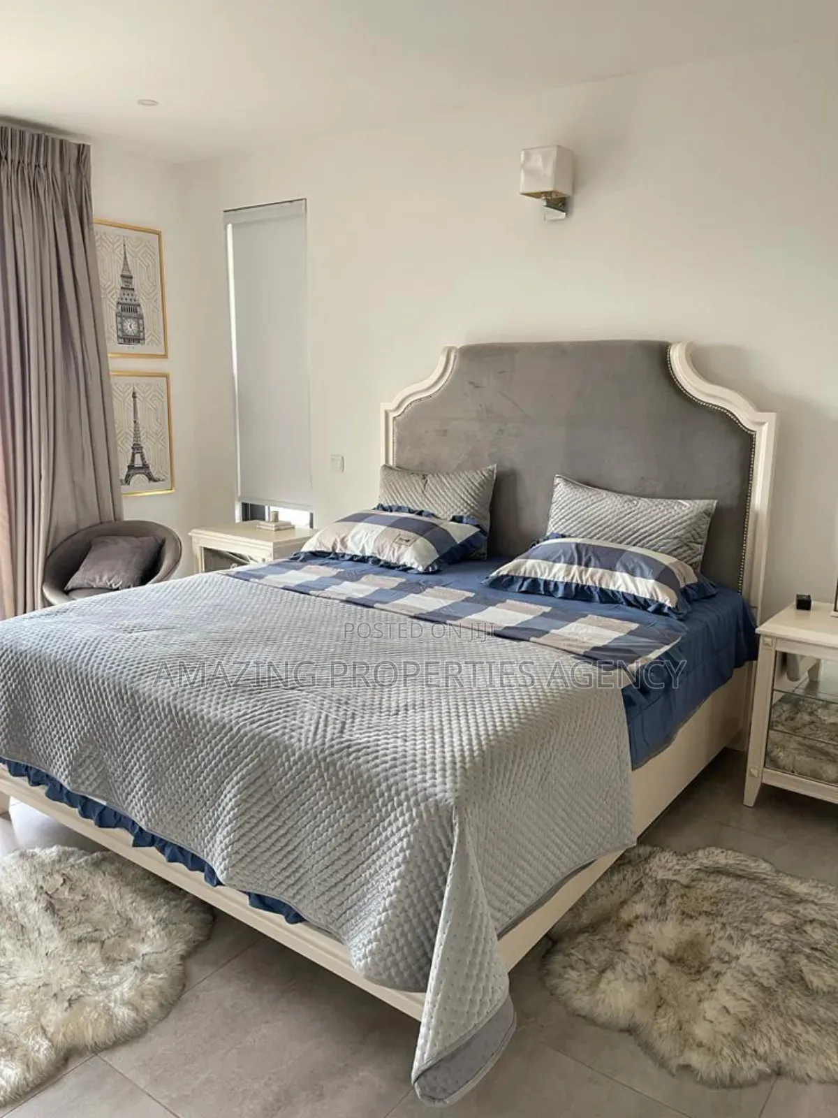 4bdrm House in Tseaddo for rent