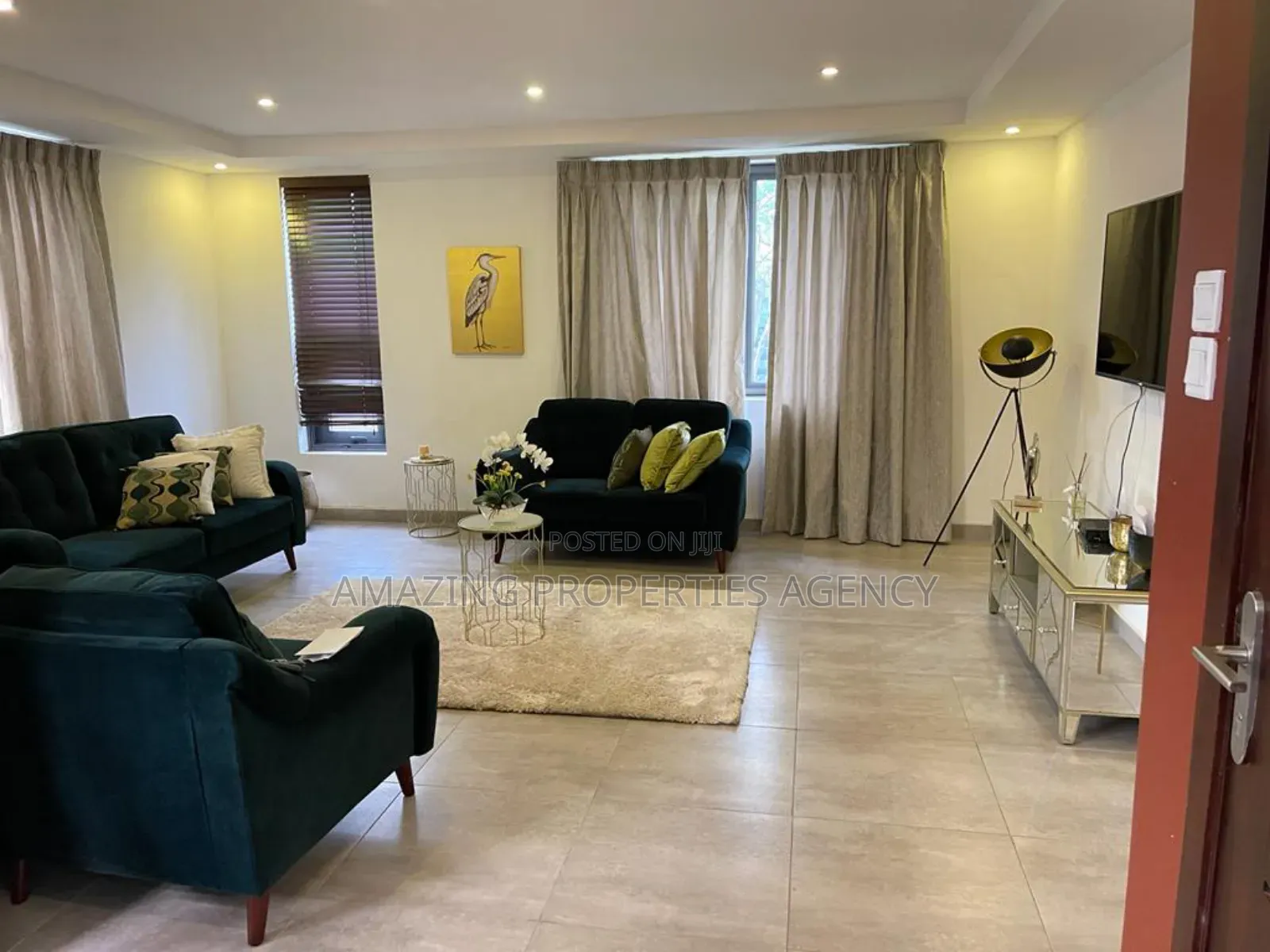 4bdrm House in Tseaddo for rent