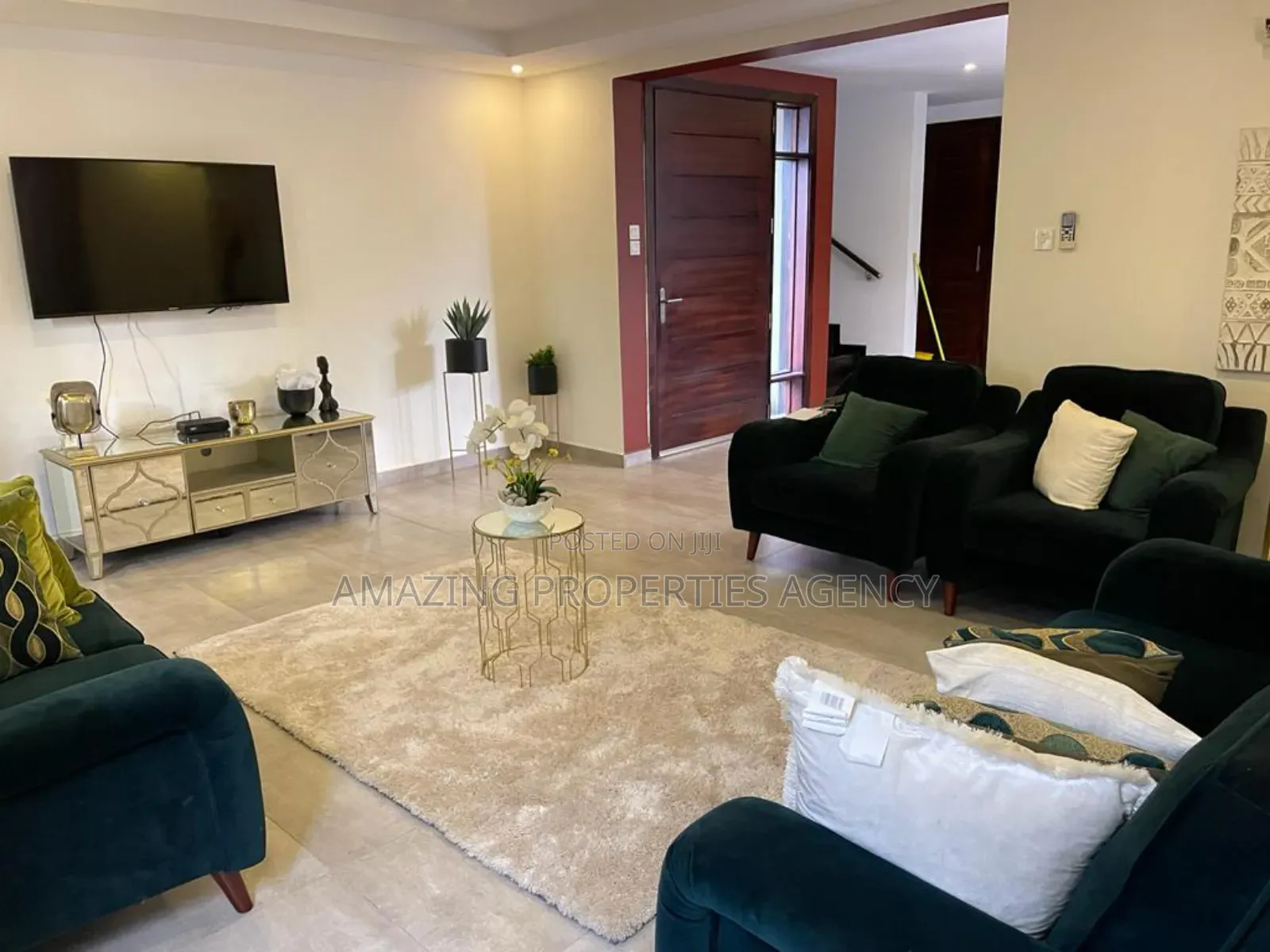 4bdrm House in Tseaddo for rent