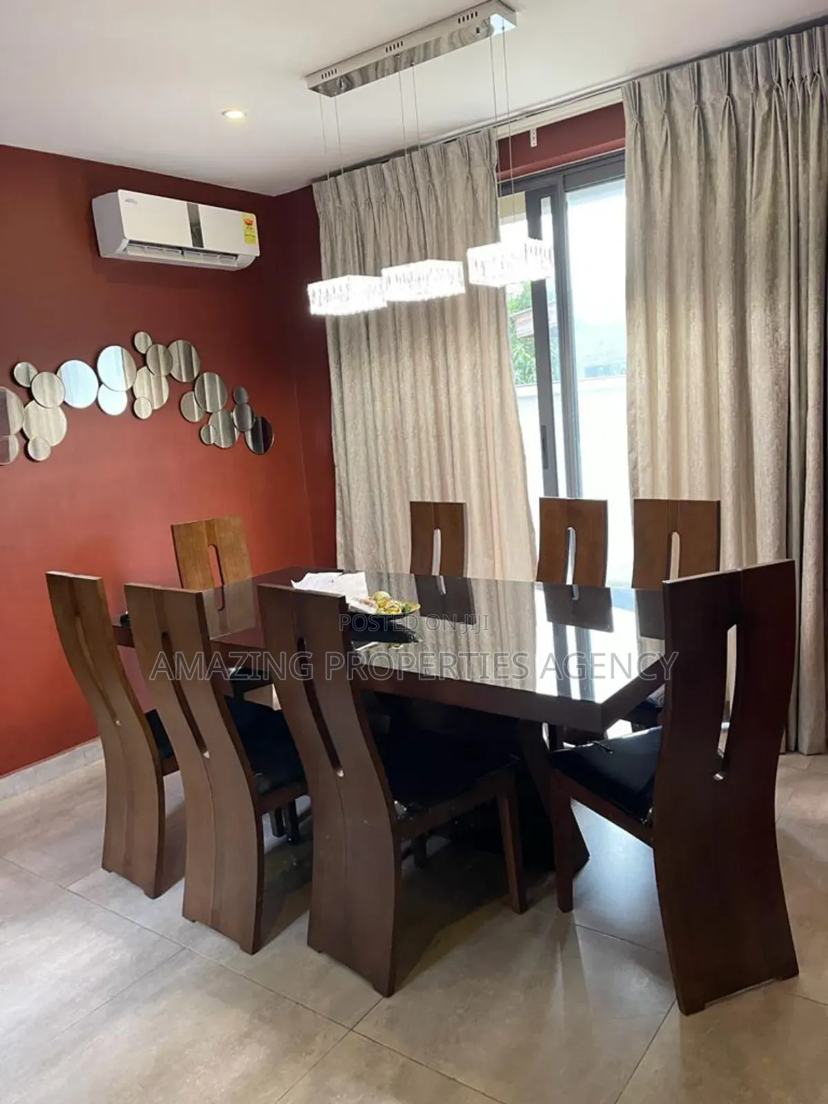 4bdrm House in Tseaddo for rent