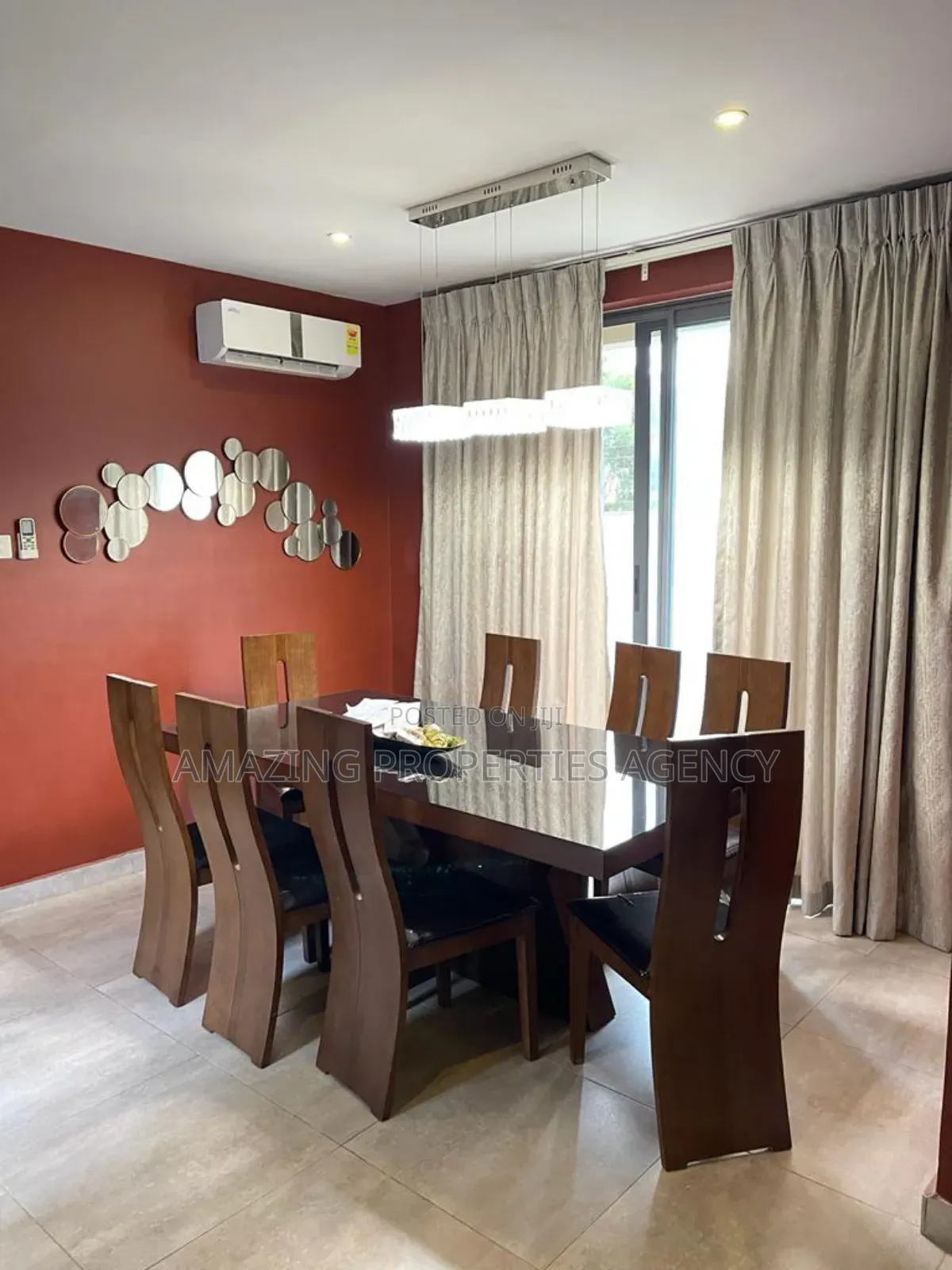 4bdrm House in Tseaddo for rent