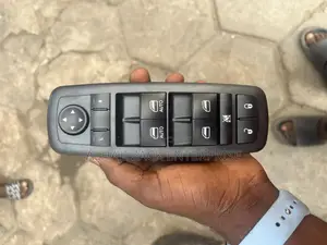 Chrysler Master Door Switch