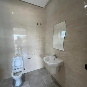 4bdrm House in East Legon for rent