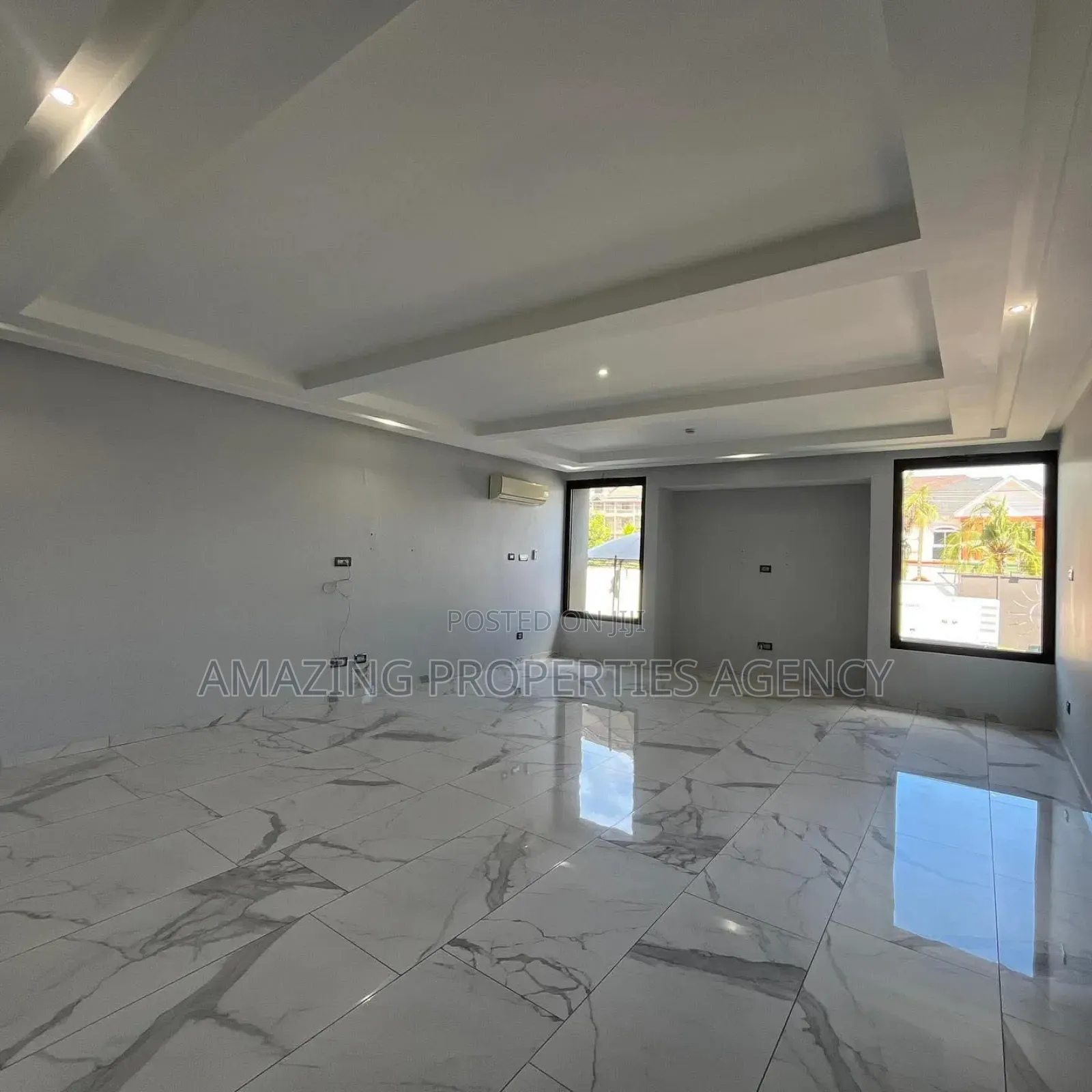 4bdrm House in East Legon for rent