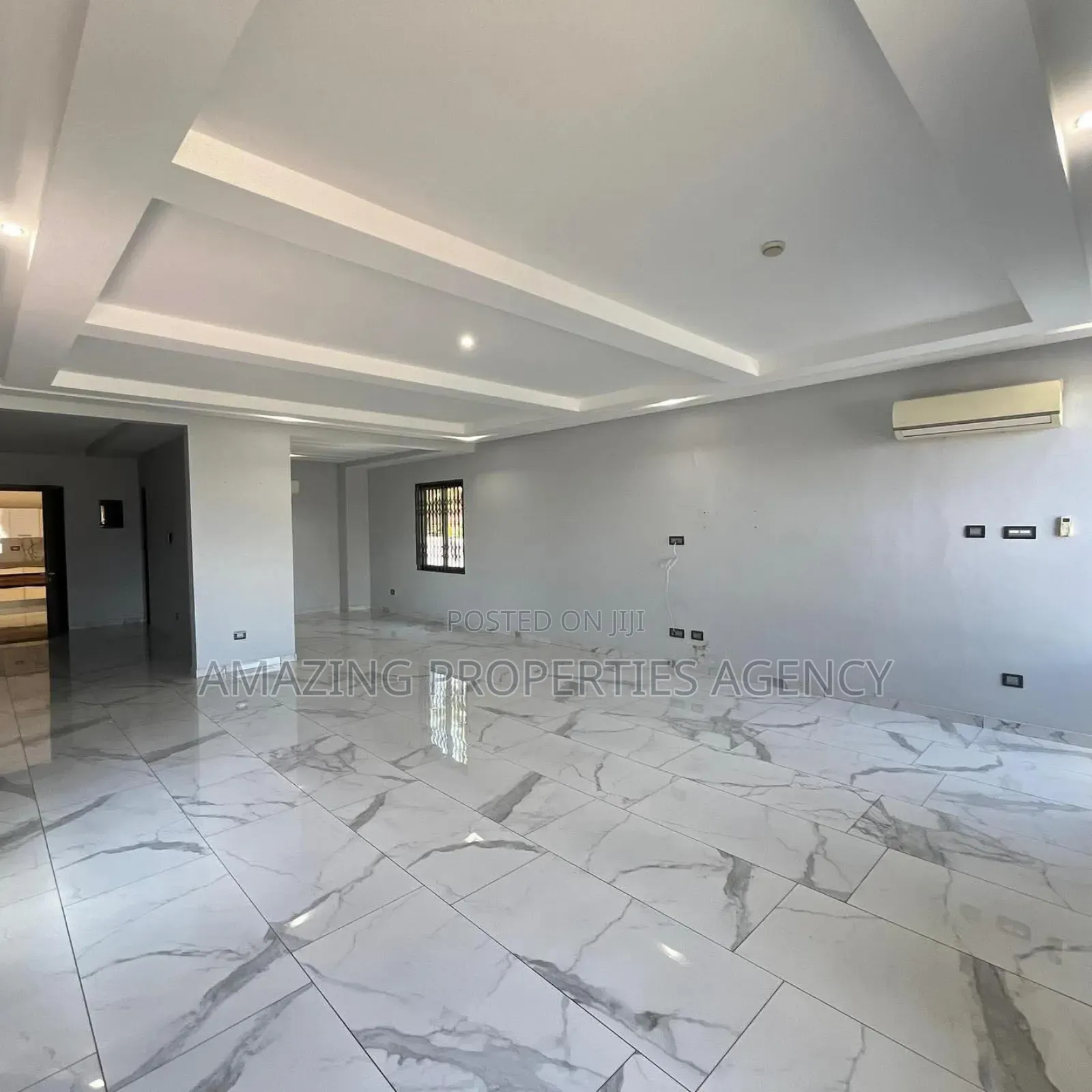 4bdrm House in East Legon for rent