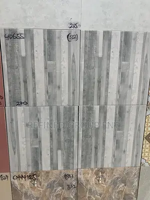 40/40 Rustic Tiles.Grade 1