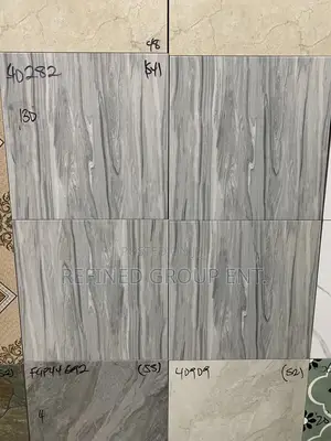 40/40 Rustic Tiles.Grade 1