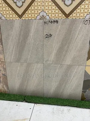 40/40 Rustic Tiles.Grade 1