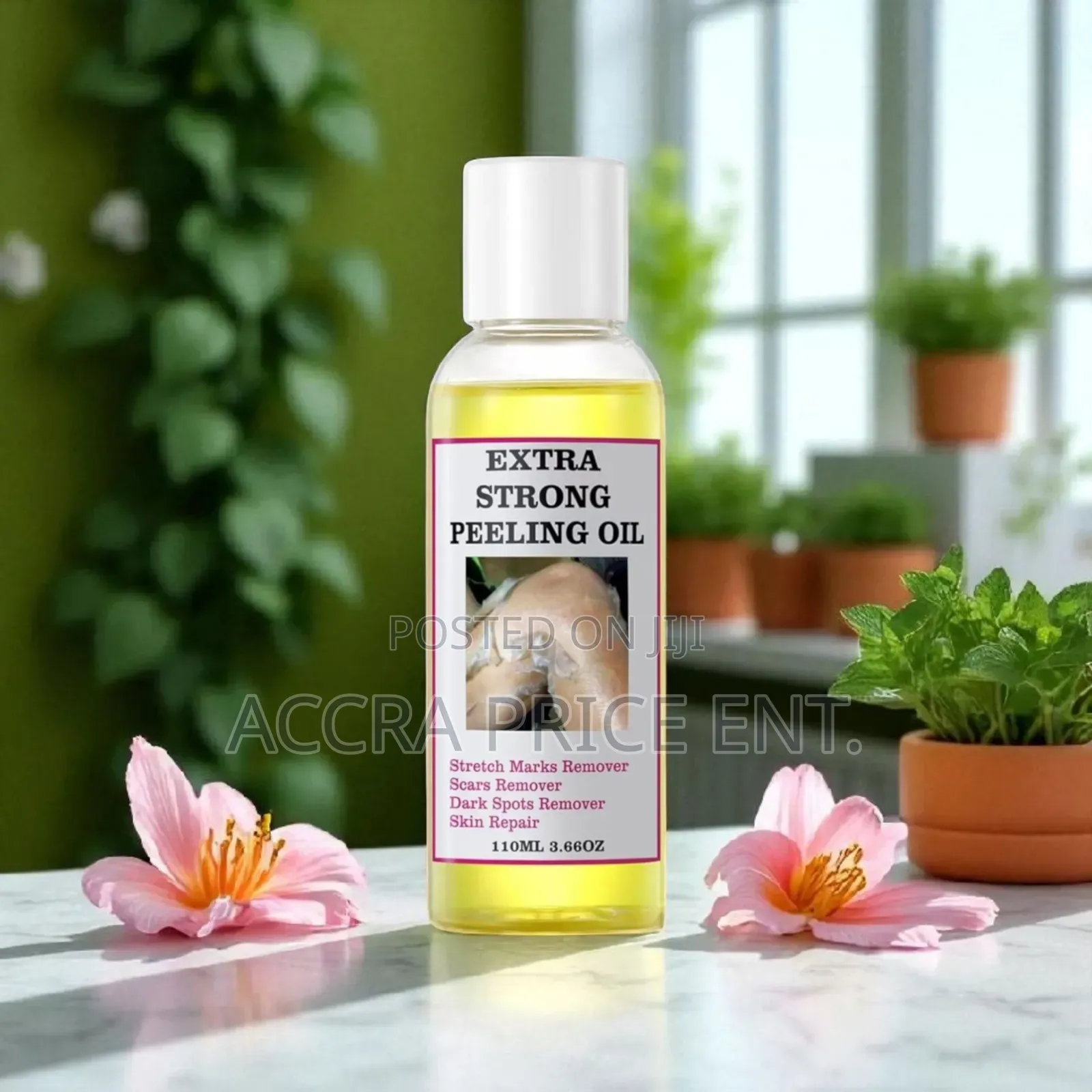 Original Extra Strong Peeling Oil(994253)