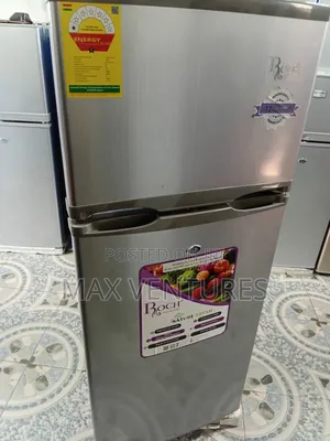 Fabulous 117l Roch Energetic Fridge Freezer Energy Set