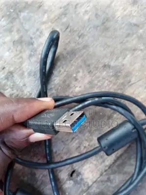 Usb 3.0 Type a Male to Type B Male Cable