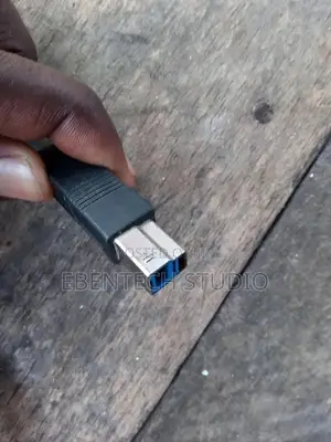 Usb 3.0 Type a Male to Type B Male Cable