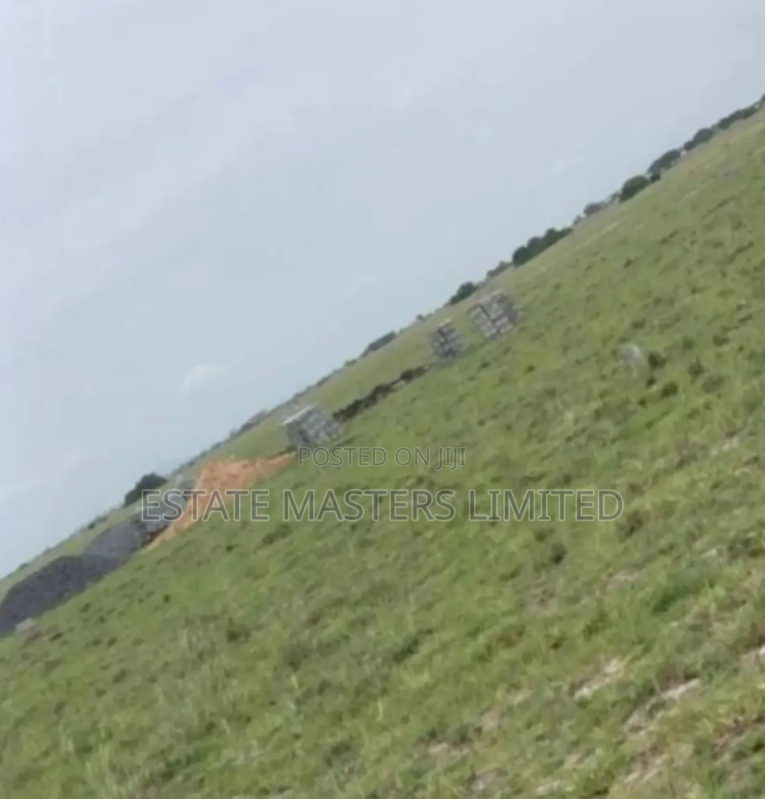 Enticing Estate Land on Discount, What Are You Waiting For