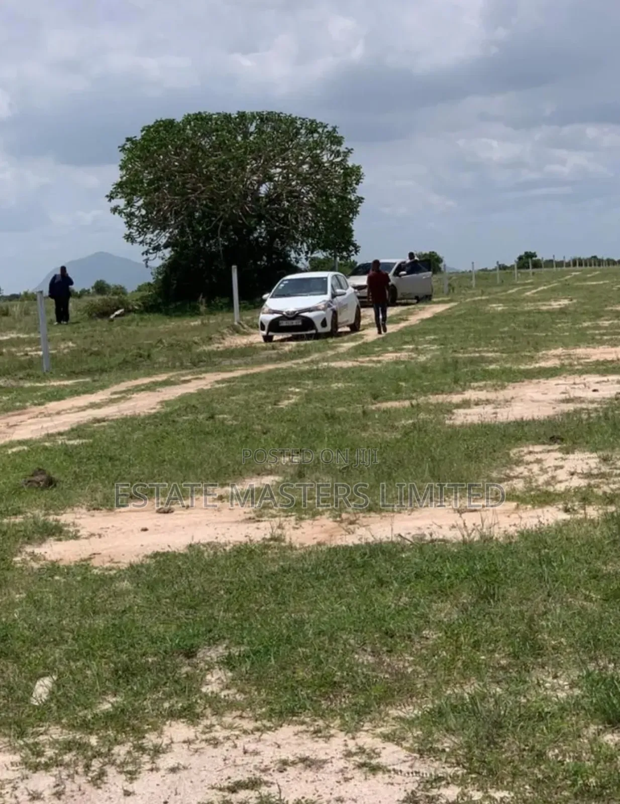 Enticing Estate Land on Discount, What Are You Waiting For