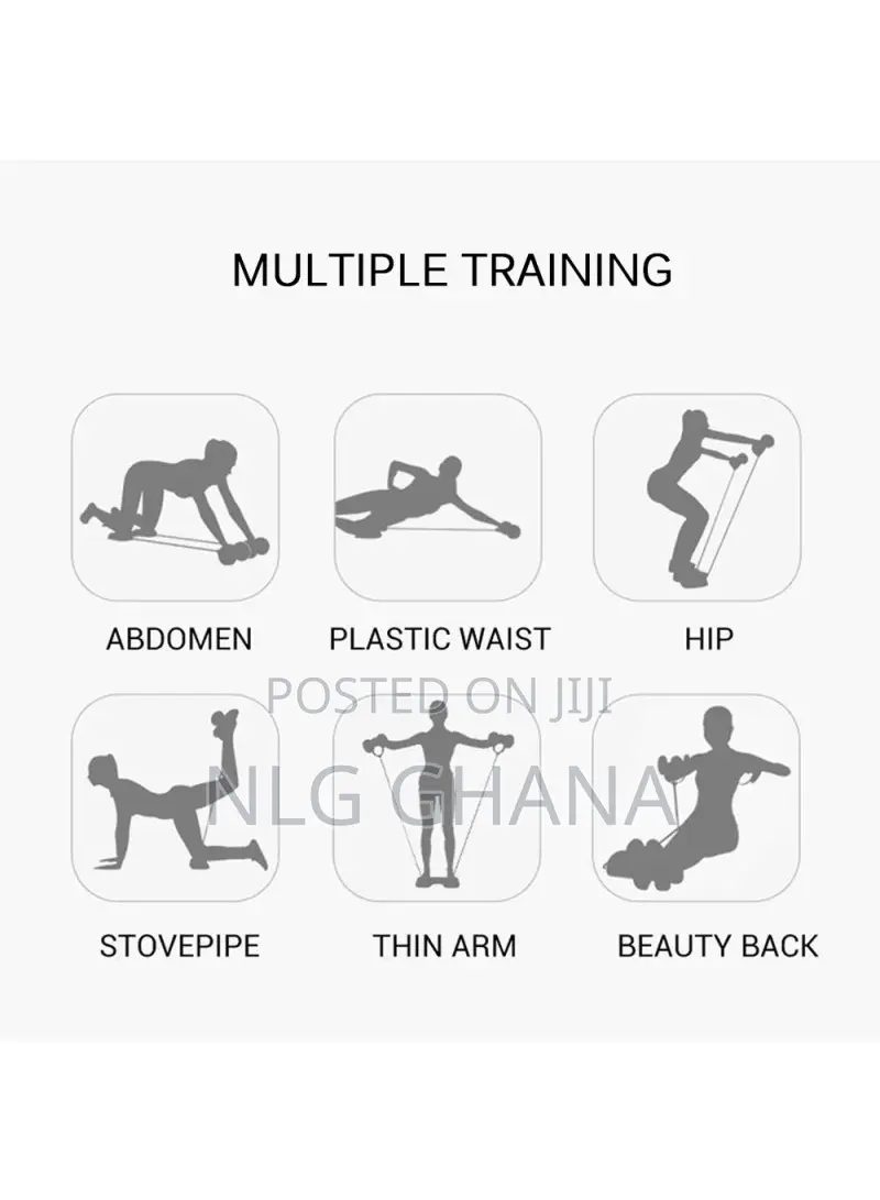 Double Ab Wheel Roller Set Muscle Trainer Home Tvx11301