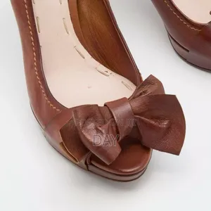 Heel Miu Miu Shoe
