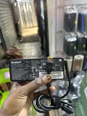Lenovo Usb Charger
