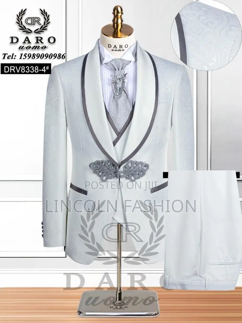 Wedding Suits