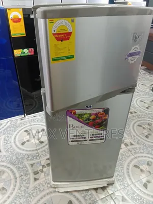 Merely 117l Roch Fridge Freezer Systematic Cooling Set