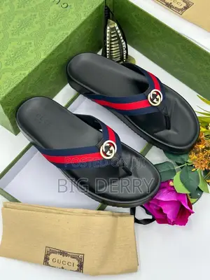 Gucci Flips