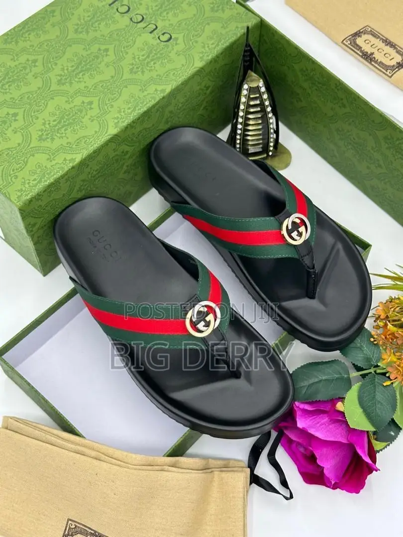 Gucci Flips