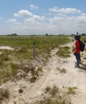 Genuine Estate Land With Registered Documents "Tsopoli "