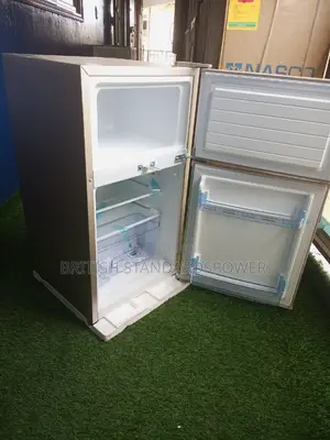 Freshness Guaranteed Westpool 80l Fridge Freezer Westpool