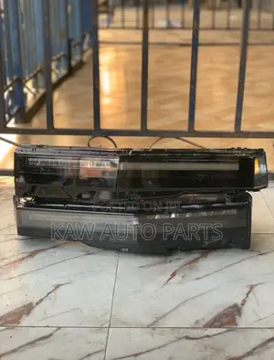 Cyber Truck Headlight
