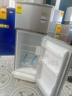 Pinpoint Roch 117l Energy System Set Roch Fridge Freezer