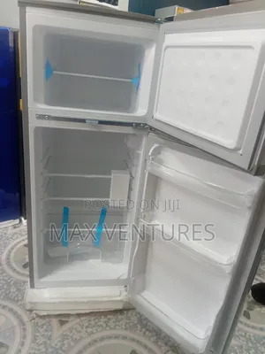 Pinpoint Roch 117l Energy System Set Roch Fridge Freezer