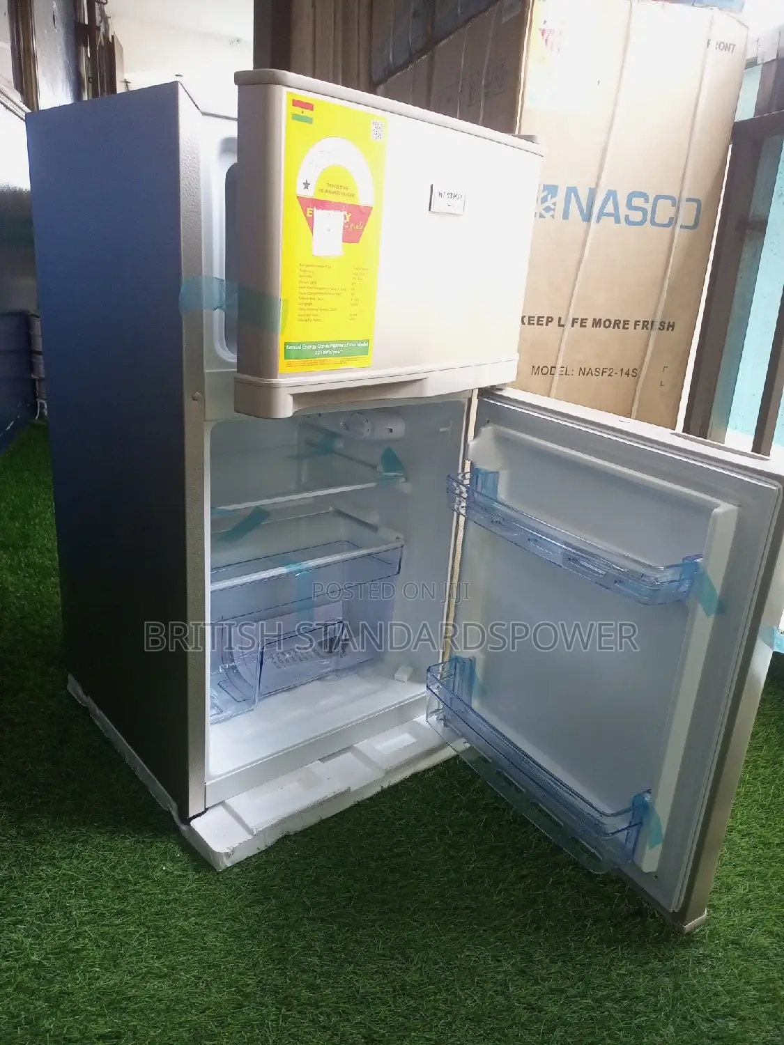 Make Life Easy With 80l Top Freezer Fridge Westpool Fridge