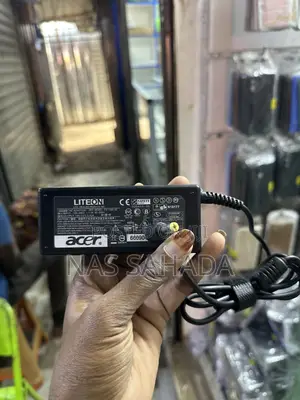 Acer Laptop Charger