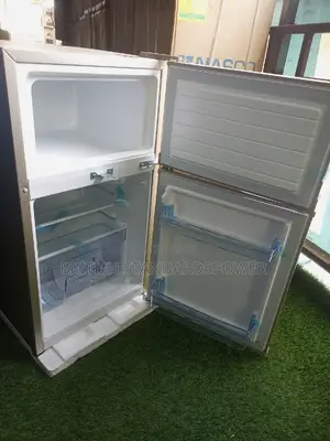 Classic 2 Shelves 80 Liters Fridge Freezer Westpool