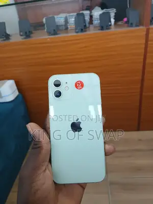 Apple iPhone 12 128 GB Gray