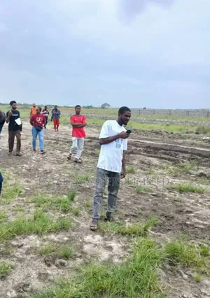 Buy Genuine New Estate Land, and Build Your Dream Home Now