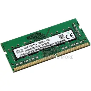 16gb Pc4/Ddr4 Ram Pullout