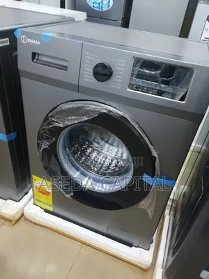 Frontload Washing Machine