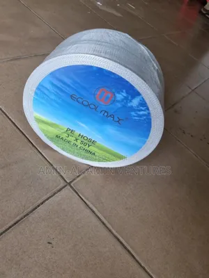 Ecoolmax Canvas 3inches Hoses
