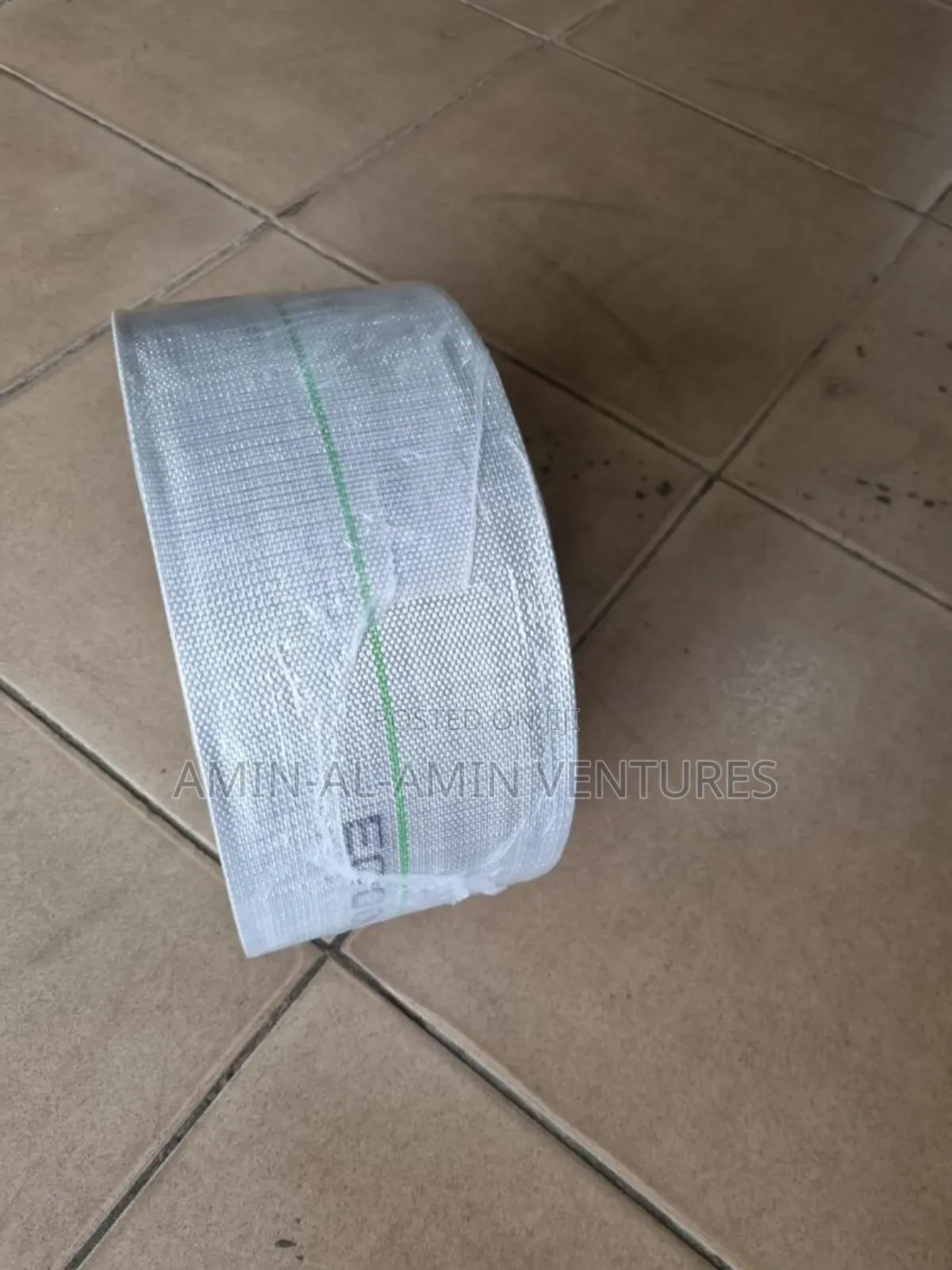 Ecoolmax Canvas 3inches Hoses