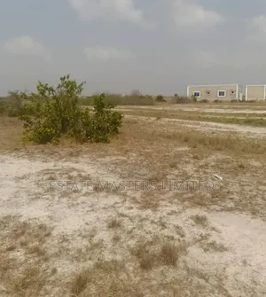 Well Demarcated Estate Land for Sale " Tsopoli "