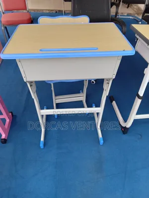 Hospices Study Desk