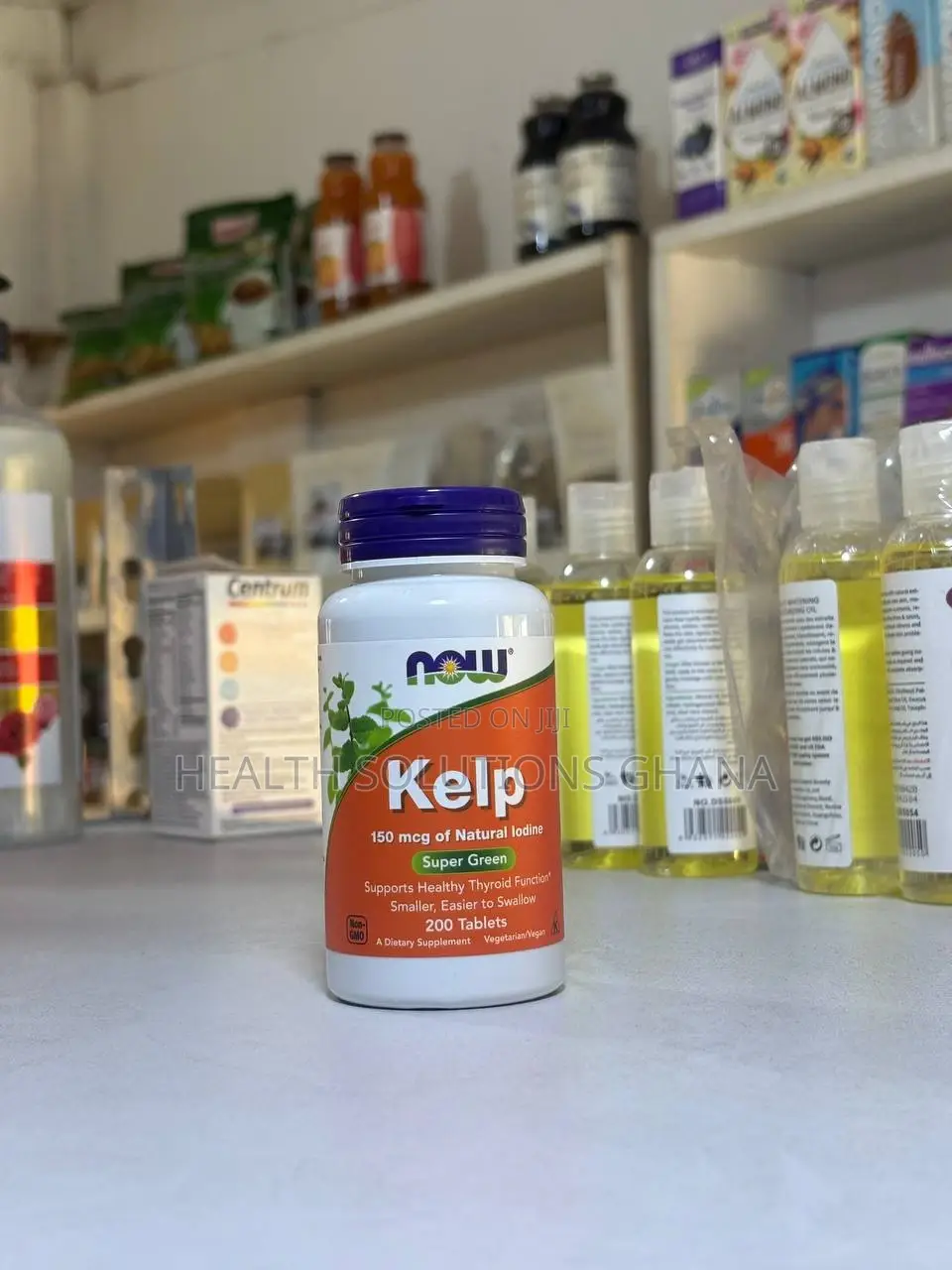 DMG Dietary Supplement