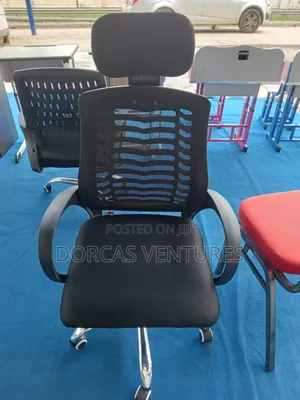 Postural Office Chair