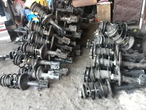 Front Shocks Absorbers