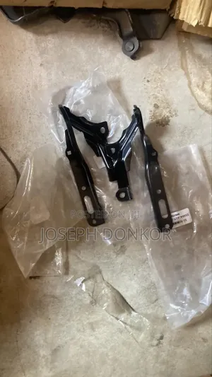 Accord Bonnet Hinges Pair 2018,2019,2020,2021,2022