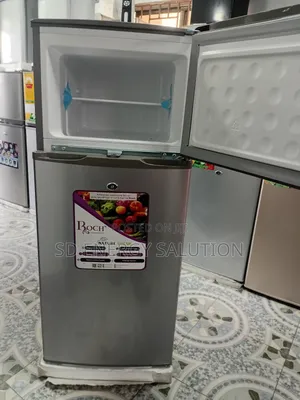 Fabulous Roch Fridge De Tension Freezer Model 140t-B Fridge