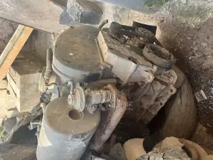 Golf 4 Engine